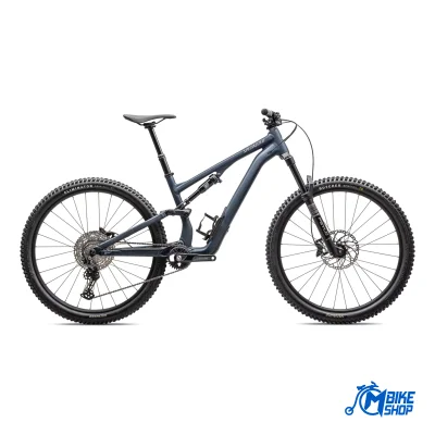 SPECIALIZED Stumpjumper 15 Comp Alloy Gloss Satin Cast Blue/Dove Grey